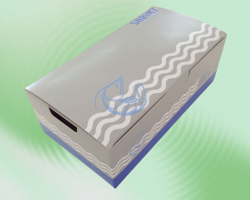 French Fry Containers