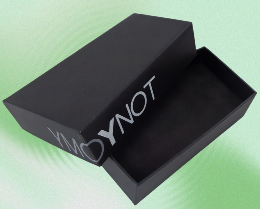 Fashion Gift Packaging Cardboard Paper Boxes