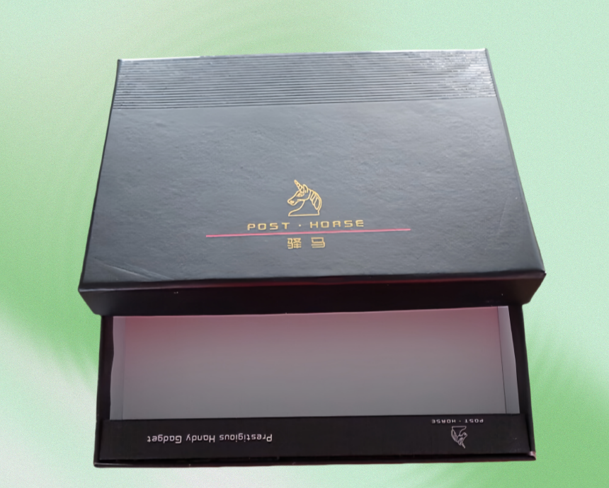 Watches Packaging Gift Boxes