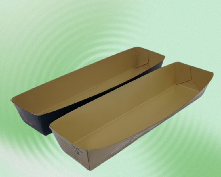 Fruit Food Trays