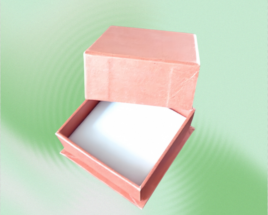 Jewelry Packaging Gift Boxes packaging detail