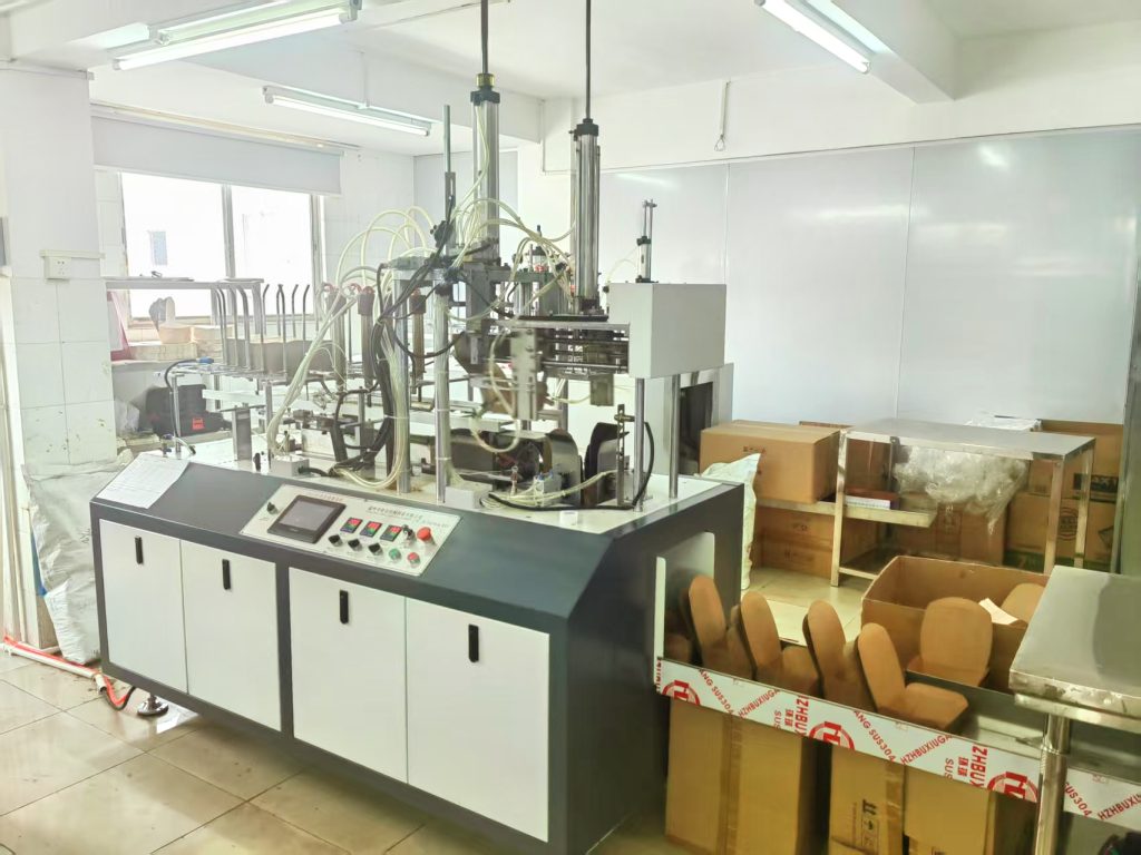 TL Packaging company and factory
