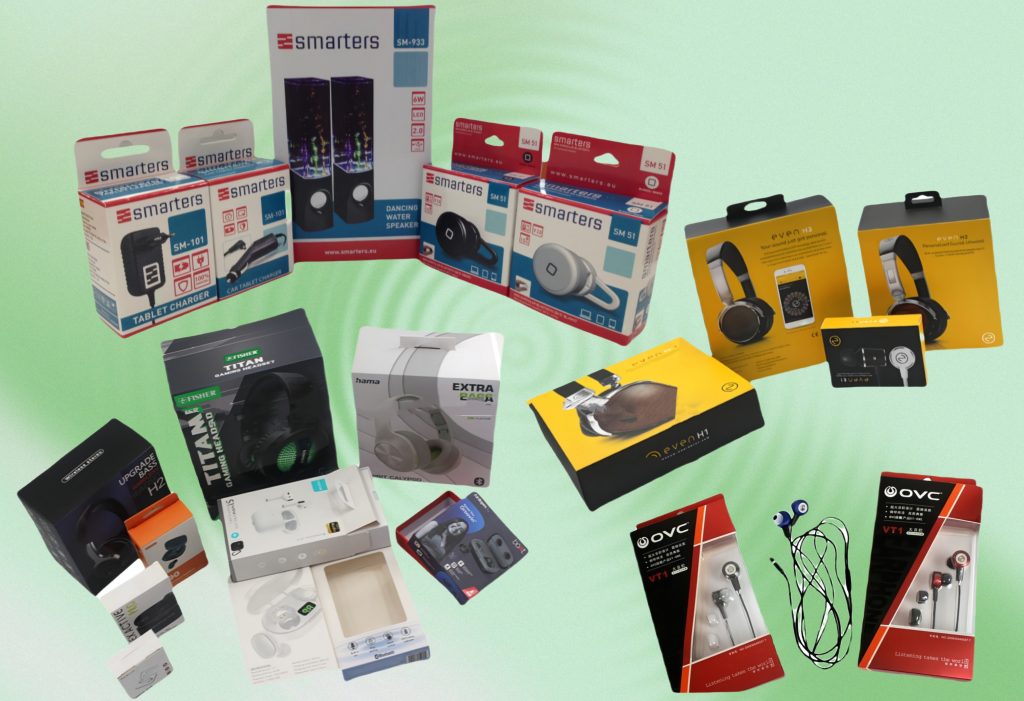All media: All media overview, company-provided image
