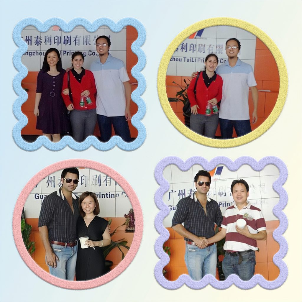 TL Packaging company and factory