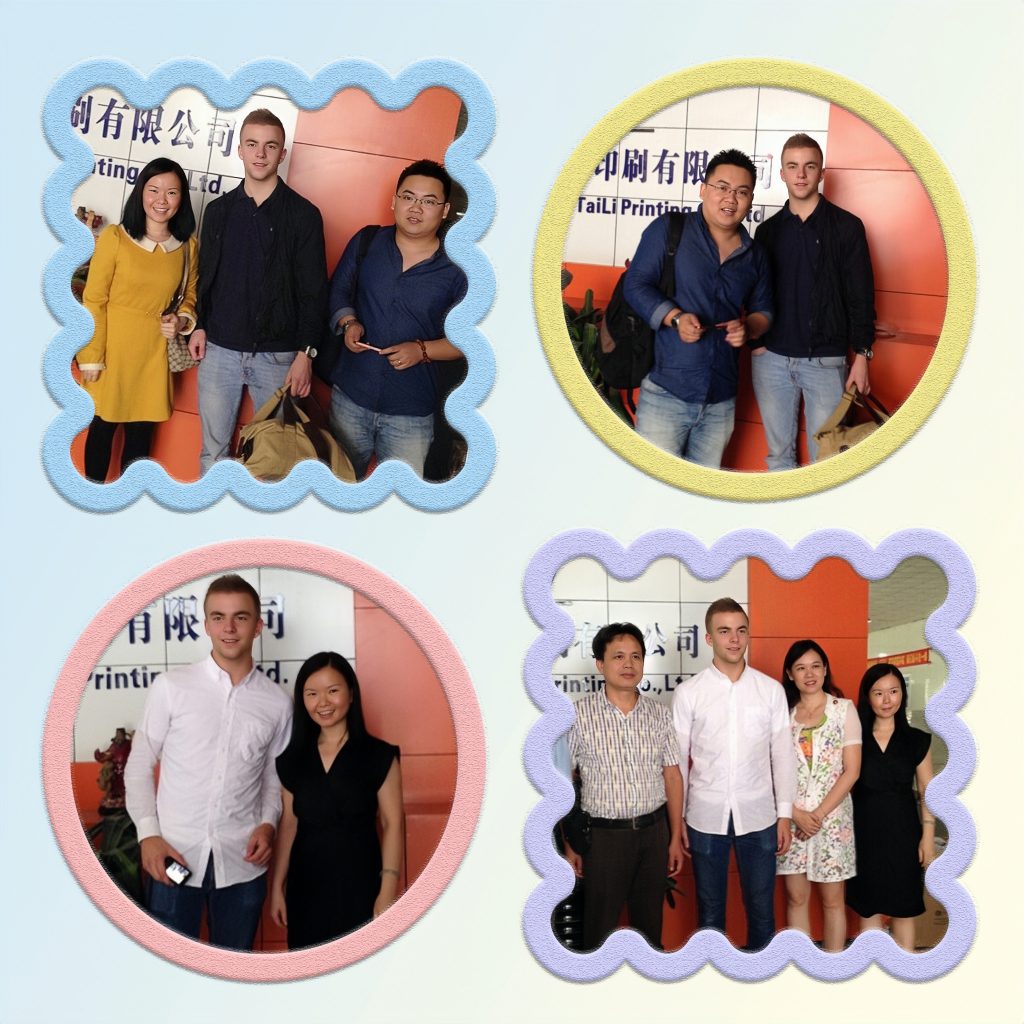 TL Packaging company and factory