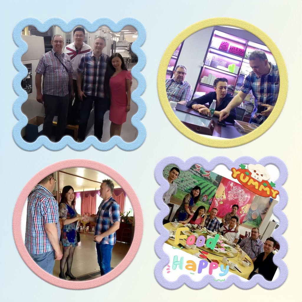 TL Packaging company and factory