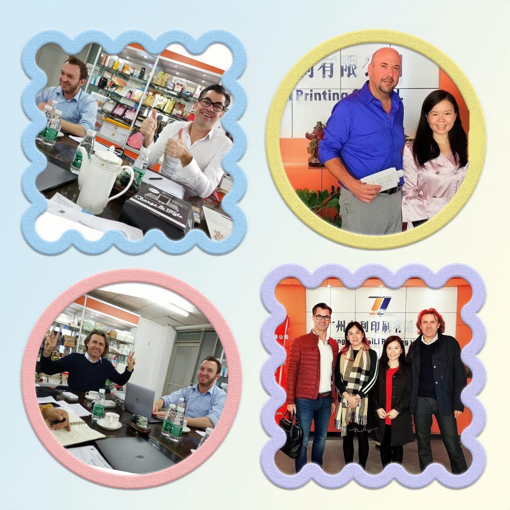 TL Packaging company and factory