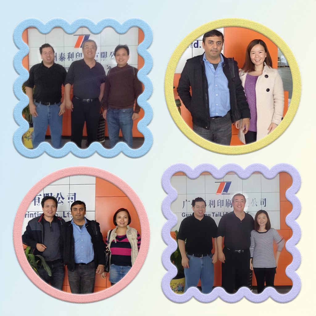 All media: All media overview, company-provided image