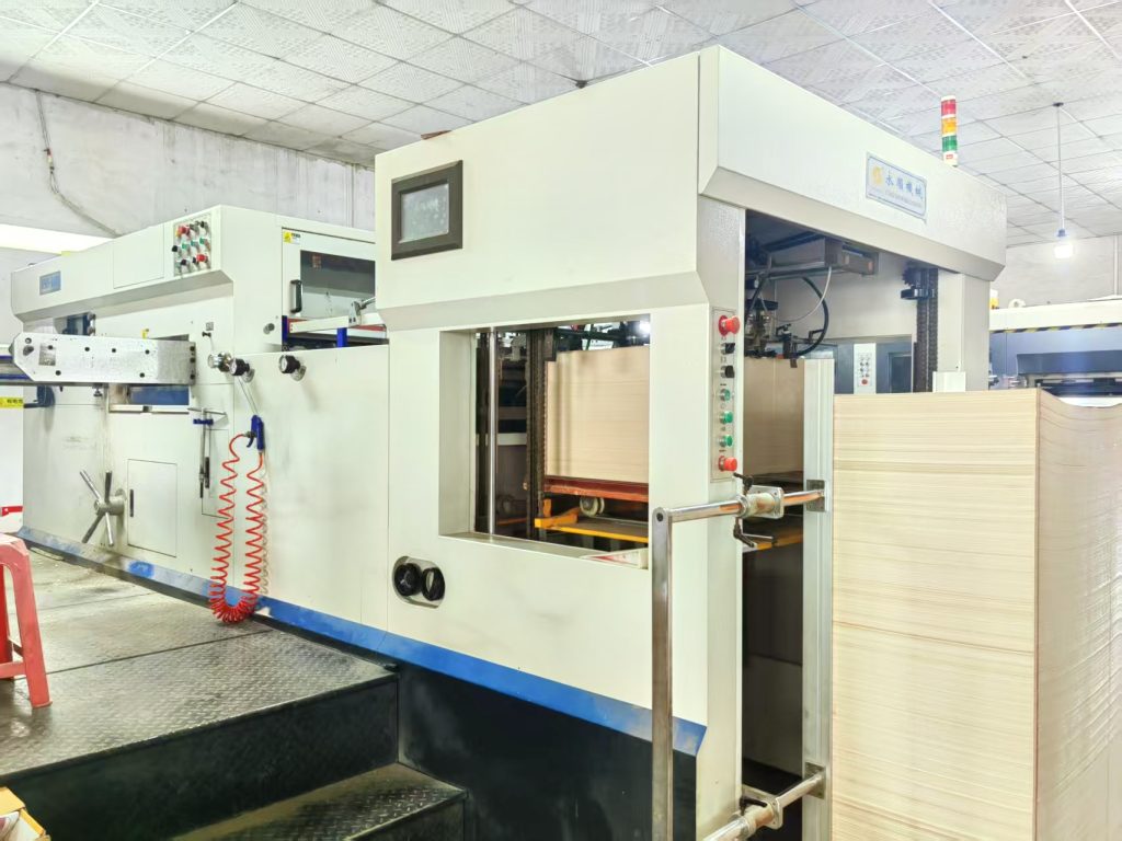 TL Packaging company and factory